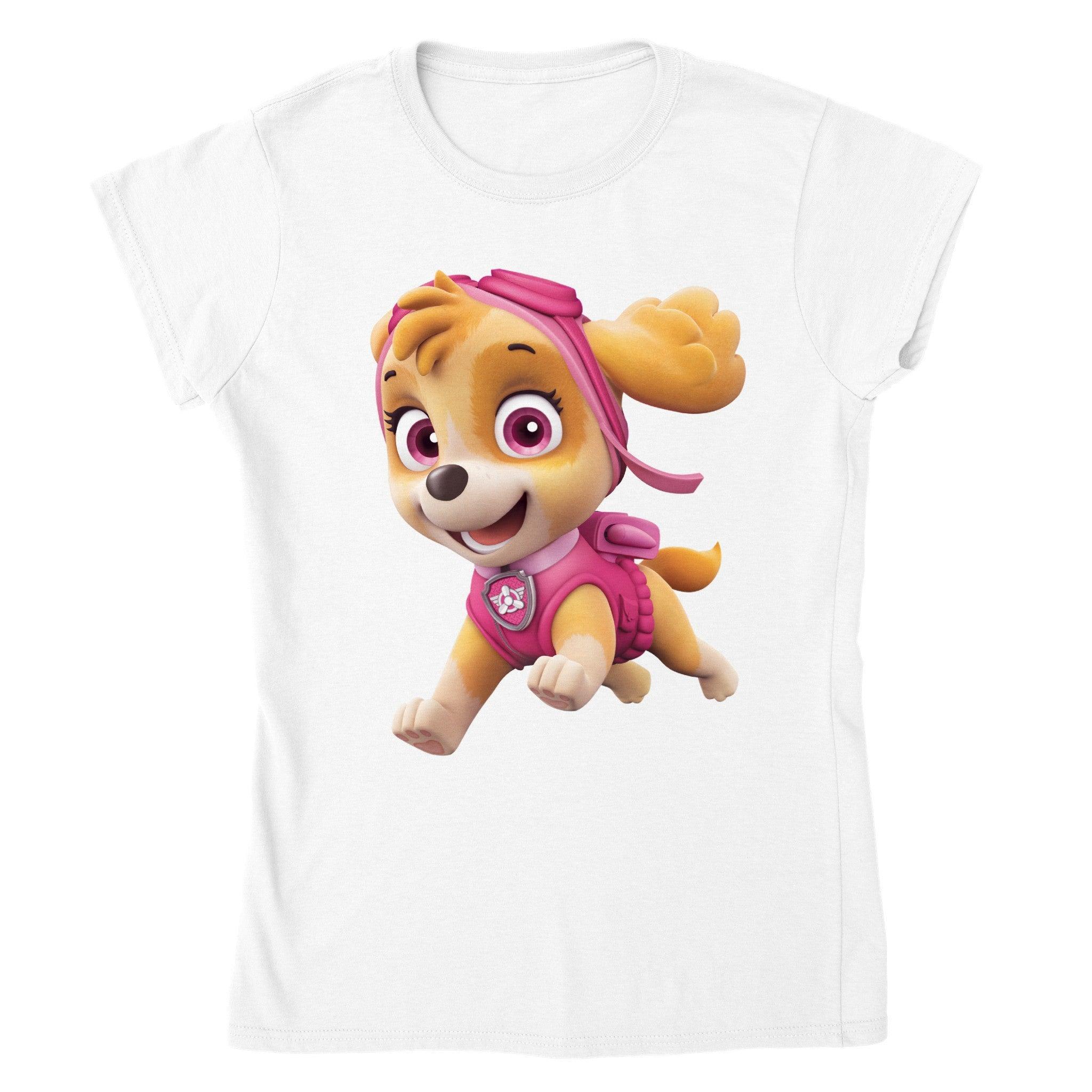 Paw Patrol T-shirt