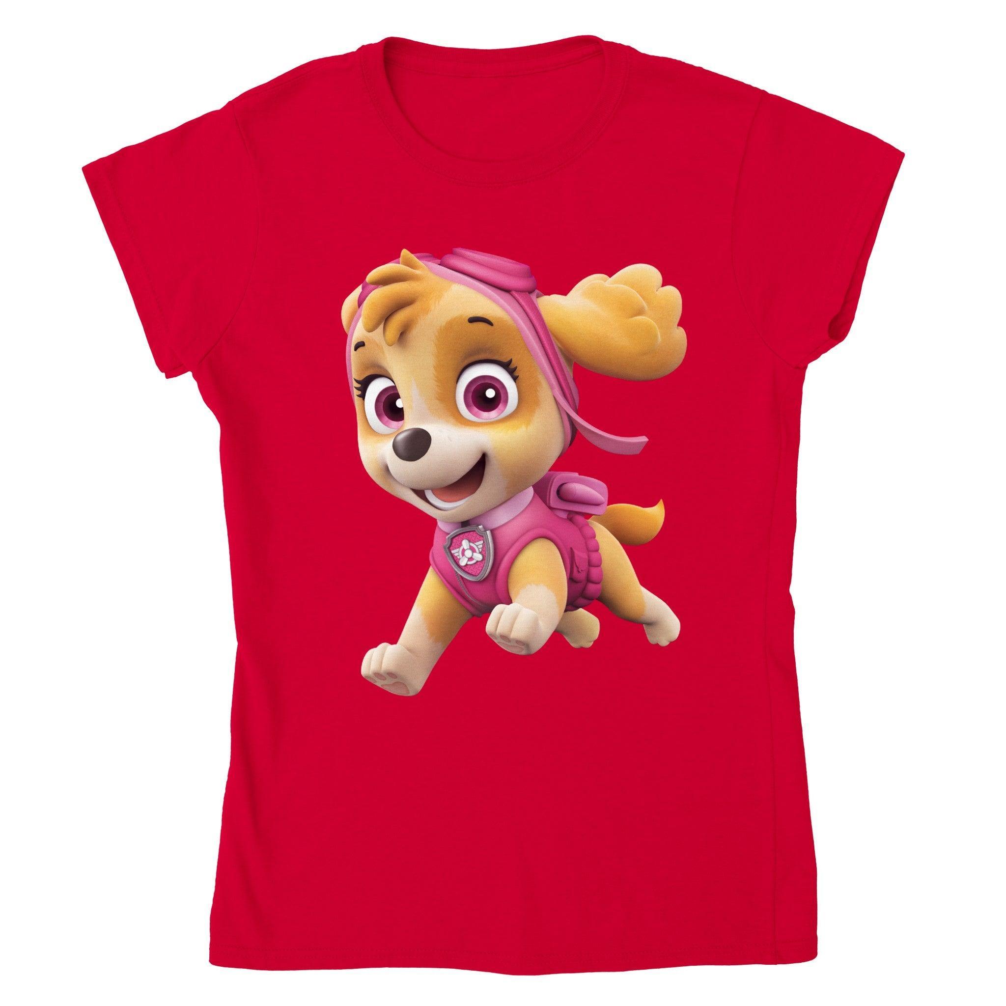 Paw Patrol T-shirt