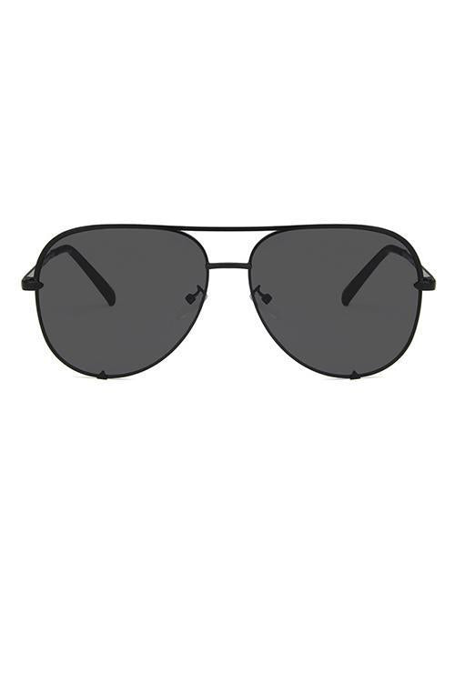 Oversized Sunglasses