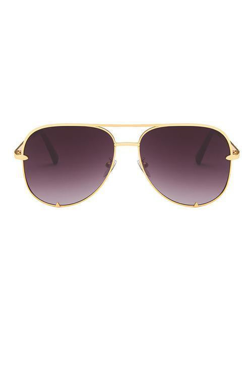 Oversized Sunglasses