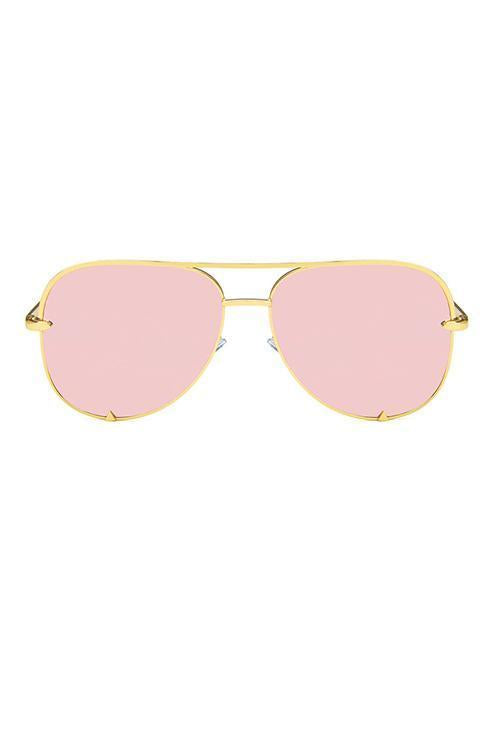 Oversized Sunglasses