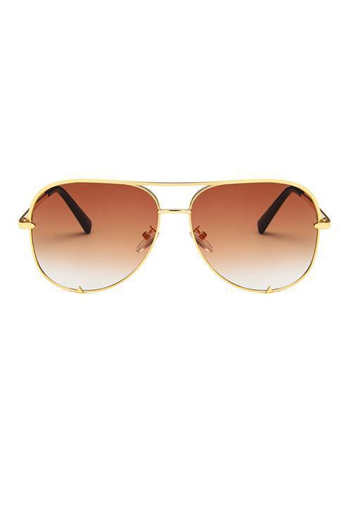 Oversized Sunglasses