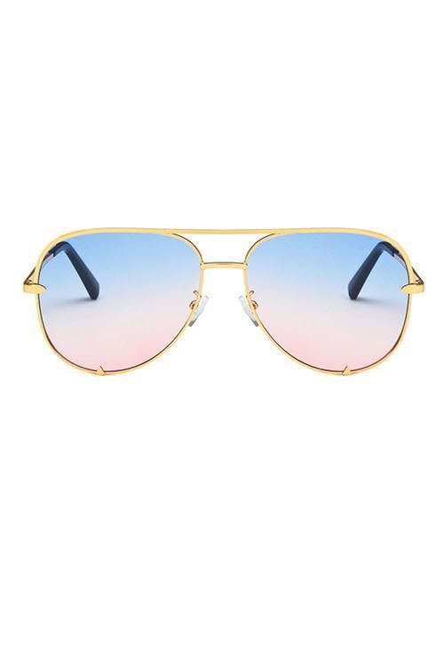 Oversized Sunglasses