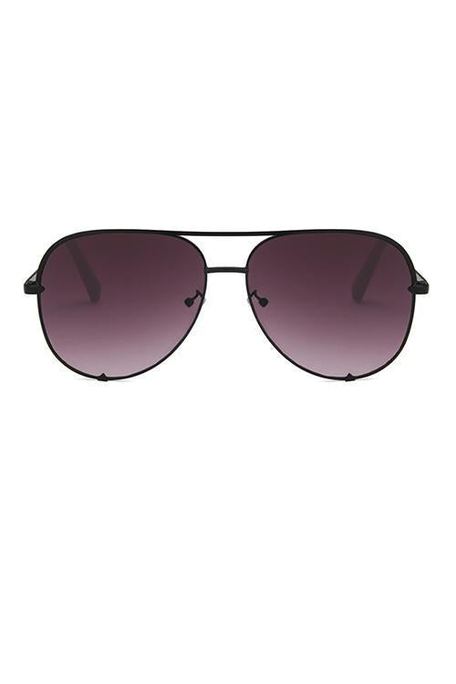 Oversized Sunglasses