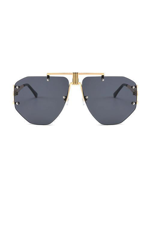 Pilot Square Sunglasses