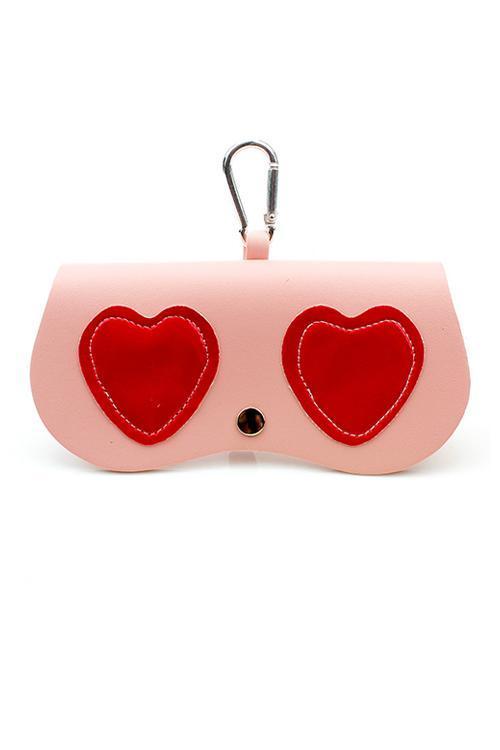 Lovely Glasses Case
