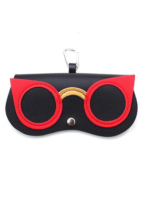 Lovely Glasses Case