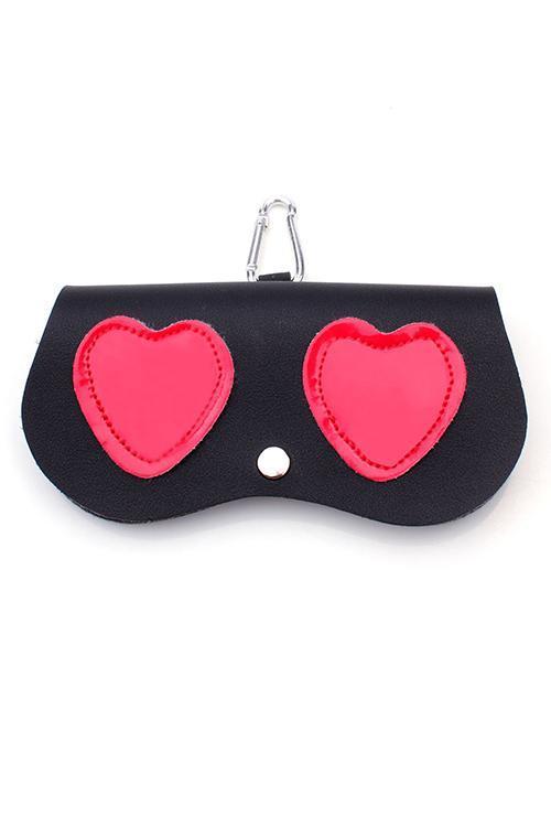 Lovely Glasses Case