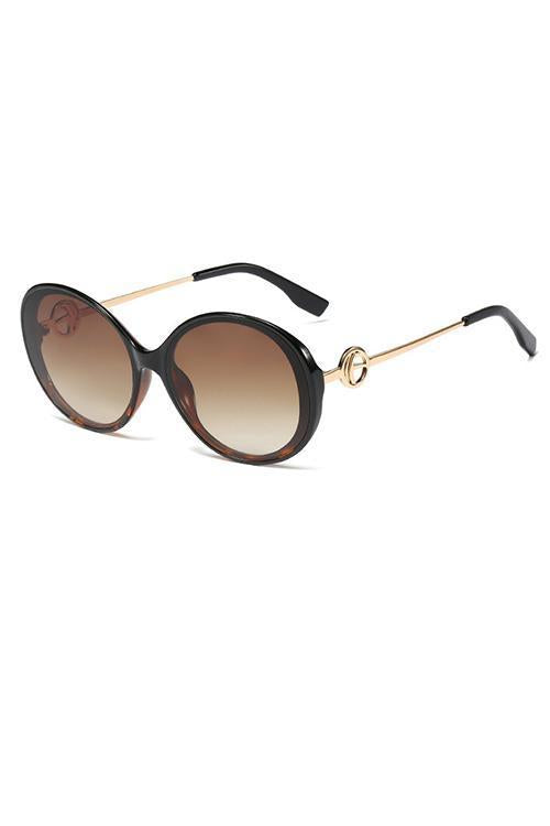 Cat Eye Sunglasses