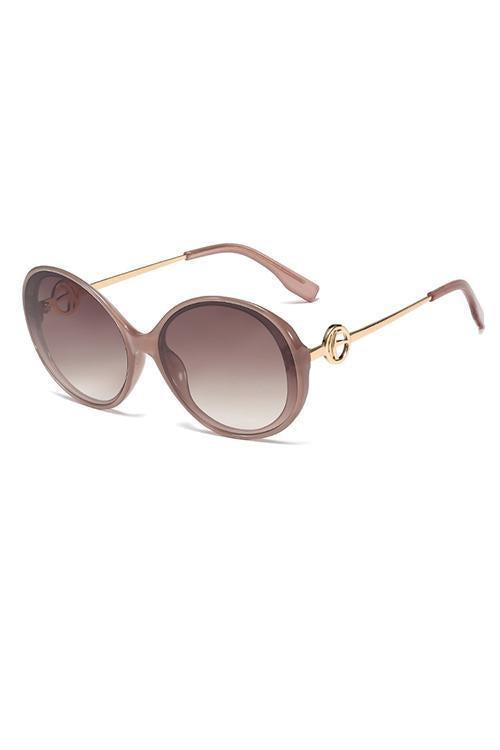 Cat Eye Sunglasses