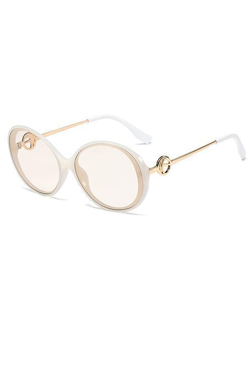 Cat Eye Sunglasses