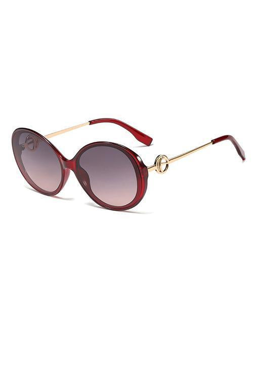 Cat Eye Sunglasses