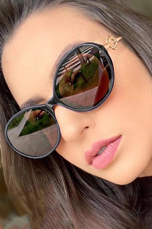 Cat Eye Sunglasses