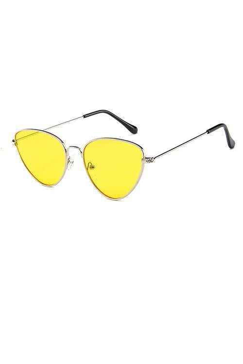 Cat Eye Sunglasses