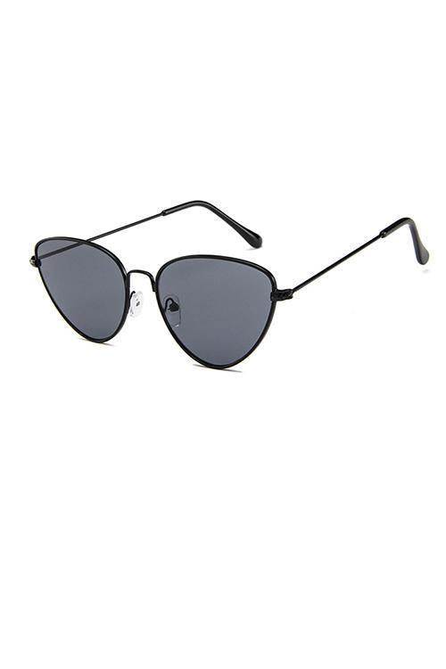 Cat Eye Sunglasses