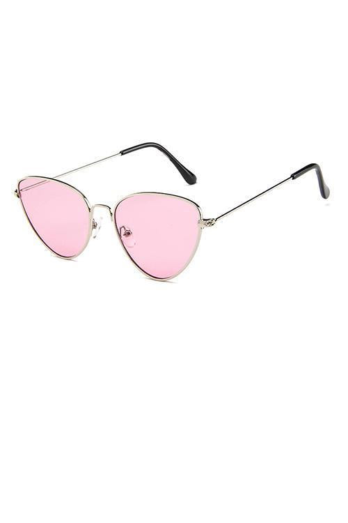 Cat Eye Sunglasses
