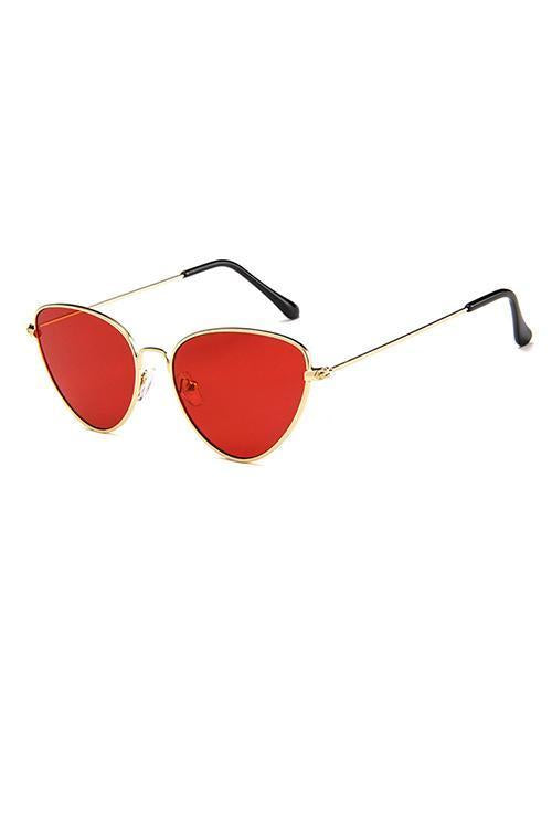 Cat Eye Sunglasses