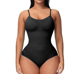 Seamless One Piece Body Shaper