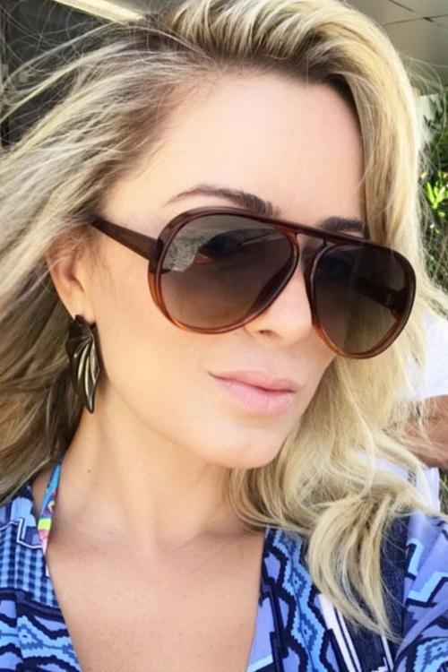 Cat Eye Sunglasses