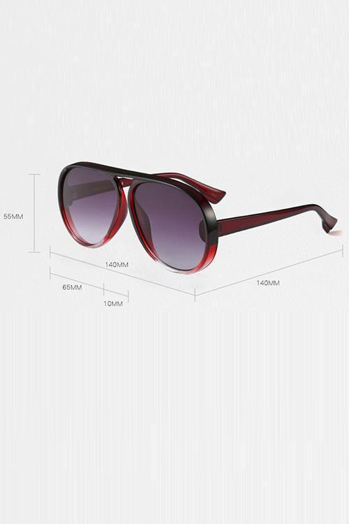 Cat Eye Sunglasses