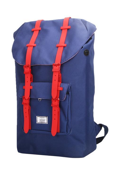 Waterproof Large Capacity Backpack