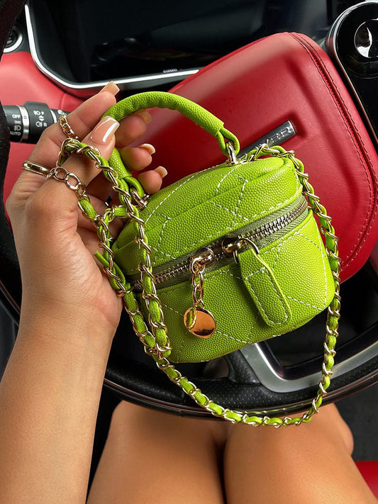 Rhombus Mini Bag