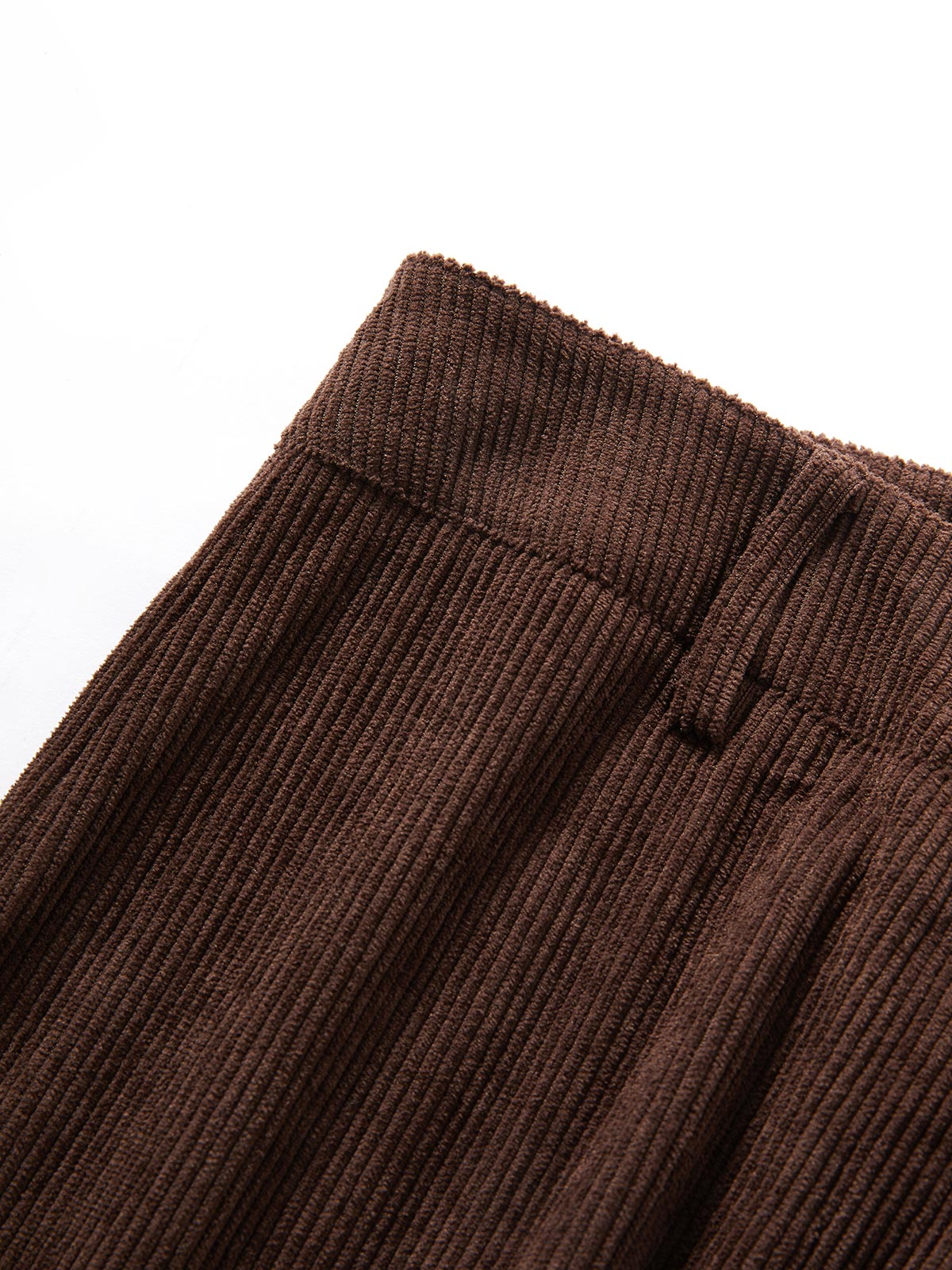 Vintage Corduroy Baggy Pants
