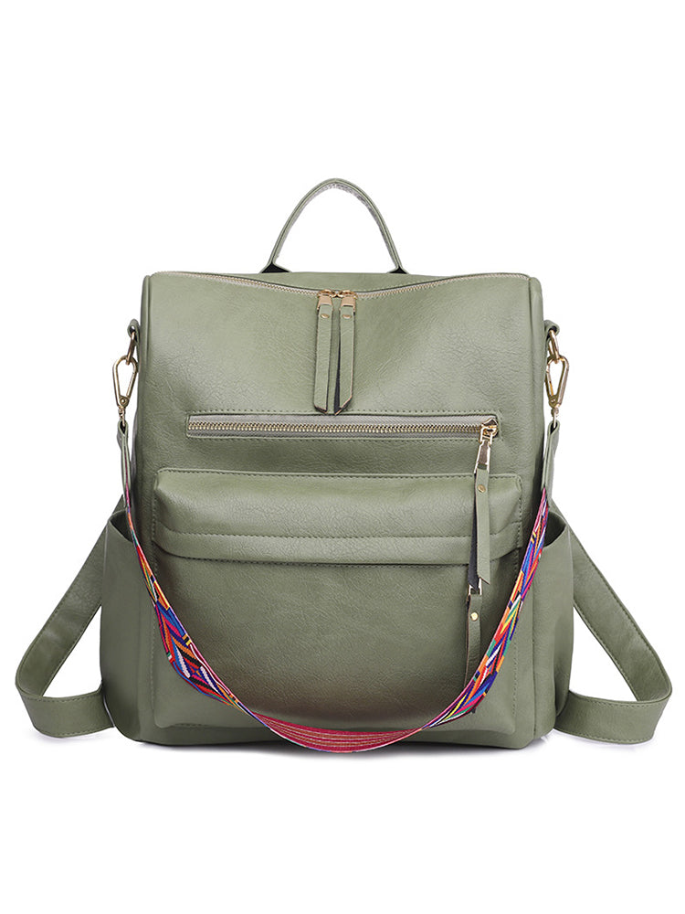 Multipurpose Design PU Bag