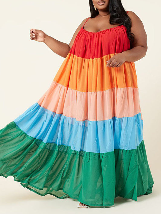 Bella Maxi Dress