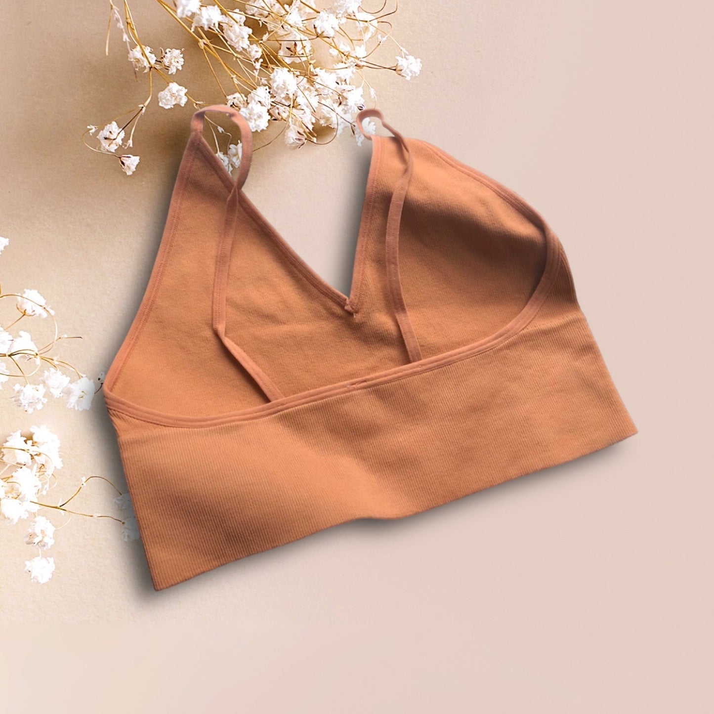 Summer Top Intimate Wear